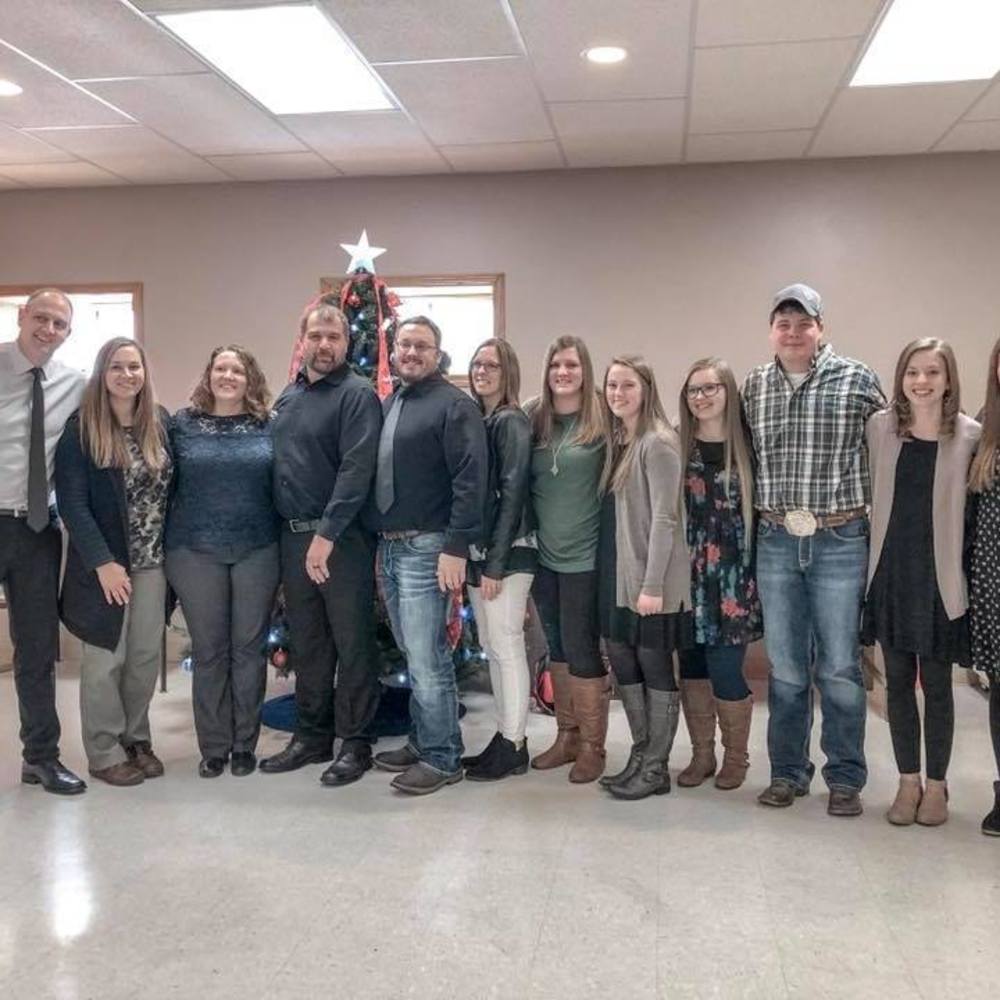 Meet your Posher, Staci